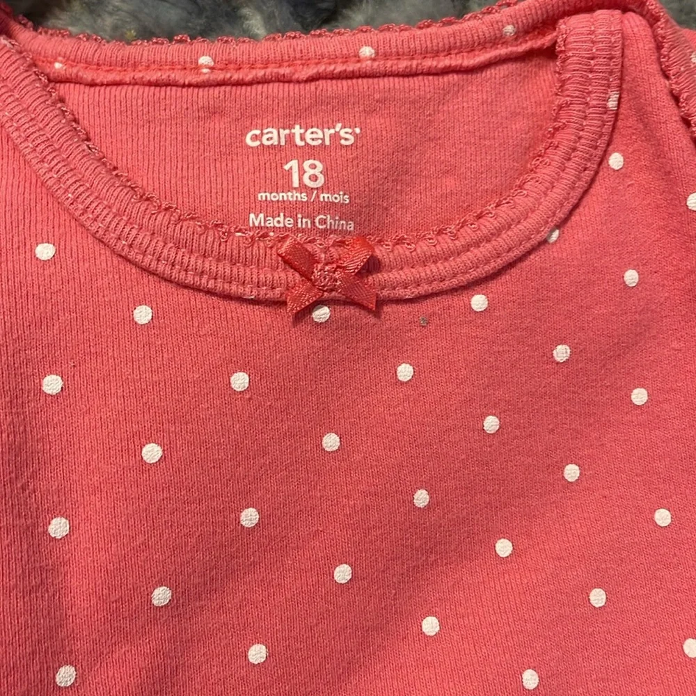 Old Navy and Carters 🌻2 baby